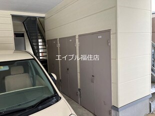 ユーアイプラザの物件内観写真